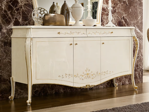 RICASOLI - Sideboard _ A.R. Arredamenti